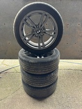 BMW F30 F31 F32 F33 18” M