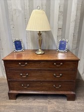 Antique Victorian Wooden