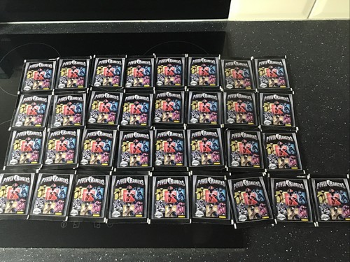 Saban power rangers - saban's,