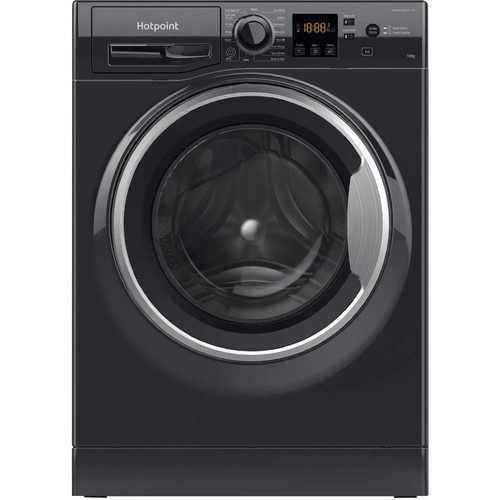 Hotpoint nswm1046bs 10kg - hotpoint,