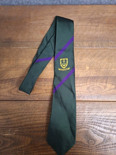 Unicol green anchor shield - anchor,