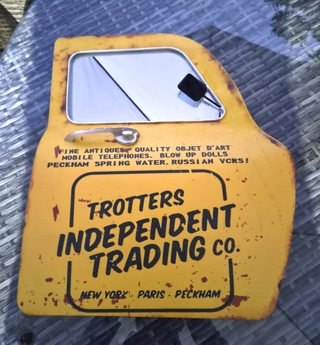 Trotters independent trading - independent,
