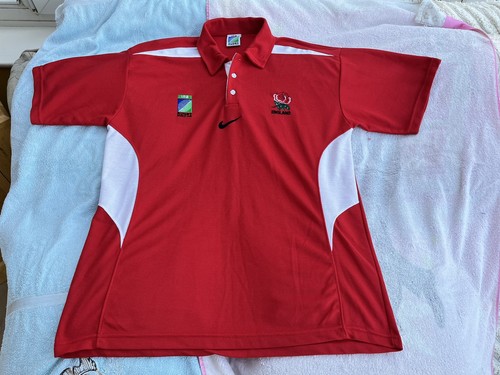 Official nike england rugby - england,