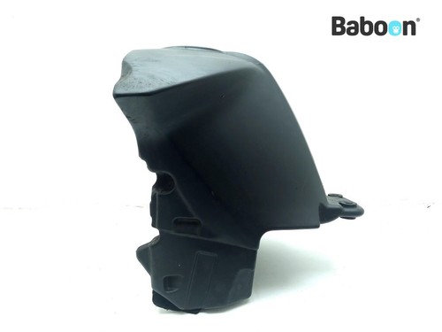 Fuel gas tank - gas, 1200
