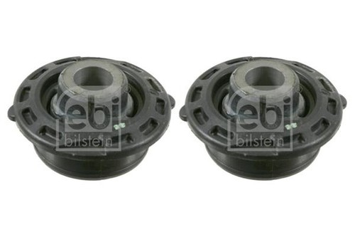 Pair suspension control arm - control,