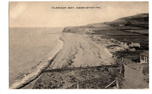 Aberystwyth clarach bay - aberystwyth,