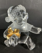 Lenox lead crystal - lenox, disney