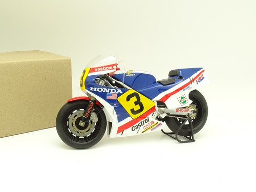 Altaya moto honda ns - moto,