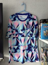 England football shirt 2022