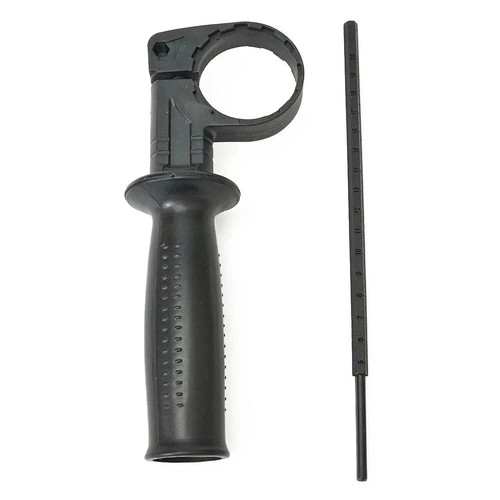 Universal side hammer drill - .universal,