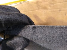 Ford focus parcel shelf - parcel, load