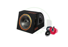 New Edge EDB12A 12" Active Car
