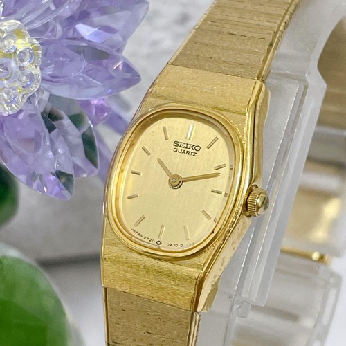 Excellent condition seiko - ●excellent,