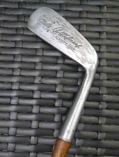 Antique Vintage Hickory Shaft