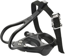 Raleigh Road Pedals & Toe