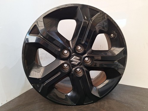 Suzuki vitara mk4 2015 - suzuki,