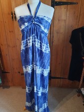 Ladies maxi dress size - ladies, 14
