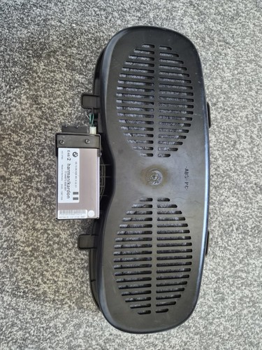 Bmw e46 series harman kardon - bmw,