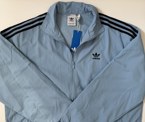 Adidas adicolor woven - woven, firebird