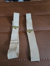 Pair Of 1950s German Sock