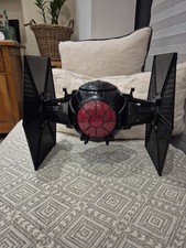 Star Wars Tie Fighter Disneyland Disney Parks The Force Awakens Popcorn Bucket