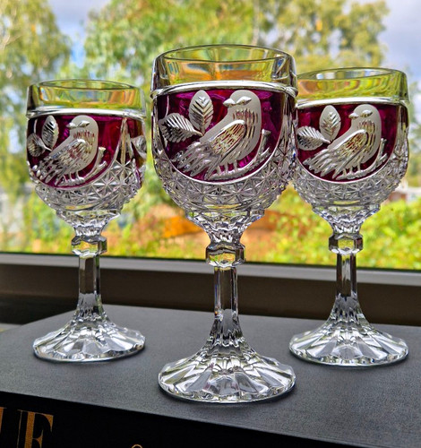 Set byrdes collection - byrdes,