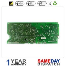 WORCESTER 24Si II & 28Si II PCB 87483004890 WAS 8748300489