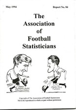 THE ASSOCIATION OF FOOTBALL