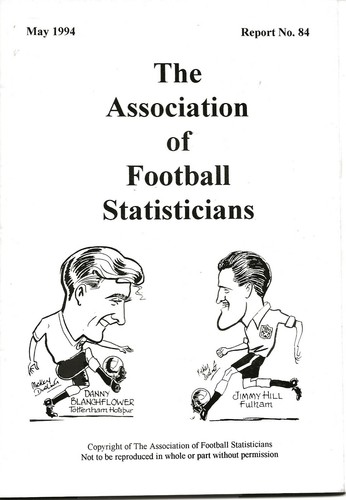 The association football - the,
