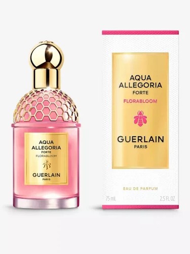 Guerlain aqua allegoria - guerlain,