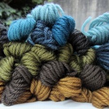 Anchor tapestry wool 10m - tapestry,