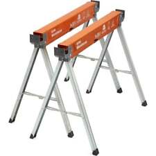 Bora 2 x Workhorse Sawhorse