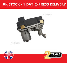 Electronic Actuator for HYUNDAI SANTA FE KIA SORENTO SPORTAGE 2.0 CRDi 88-136kw