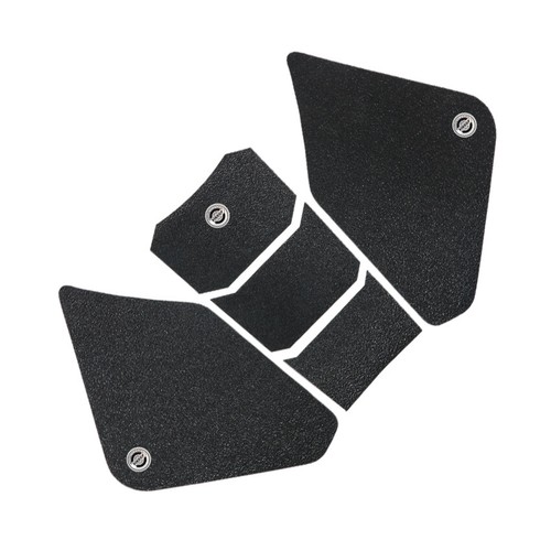 For suzuki tank pads - suzuki,