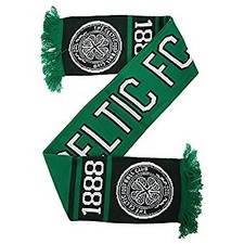 Celtic FC Official Nero