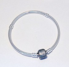 Genuine PANDORA Silver Moments