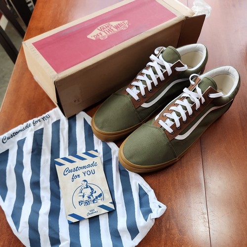 Vans old skool - vans,