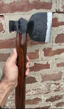 Handforged Wood Splitting Kend
