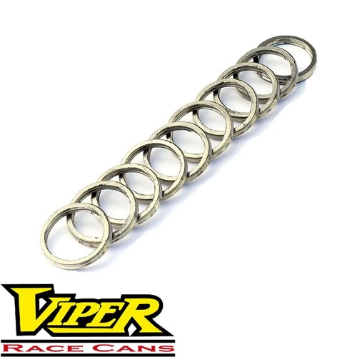 Viper motorcycle asbestos free - viper,