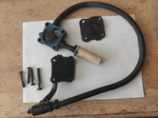 MARINER 50HP OUTBOARD FUEL PUMP 98766 2STROKE