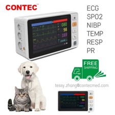 Touch Screen Veterinary