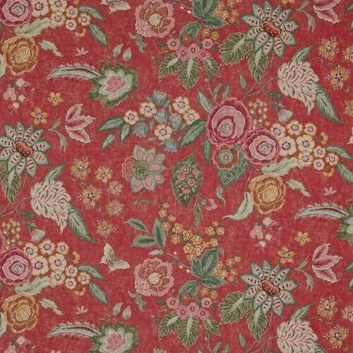 Colefax fowler curtain - fowler,