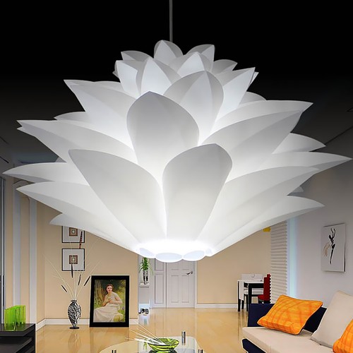 50cm diy white modern - 50cm,