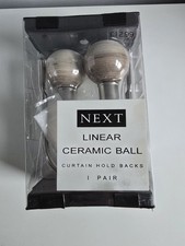 Next Linear Ceramic Curtain