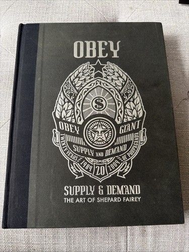 Obey supply and - demand, the