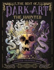 The Best of Dark Art: The