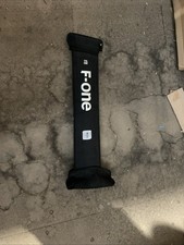 EX- DEMO F-One 75cm HM Carbon