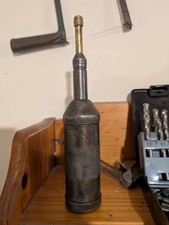 Vintage grease gun