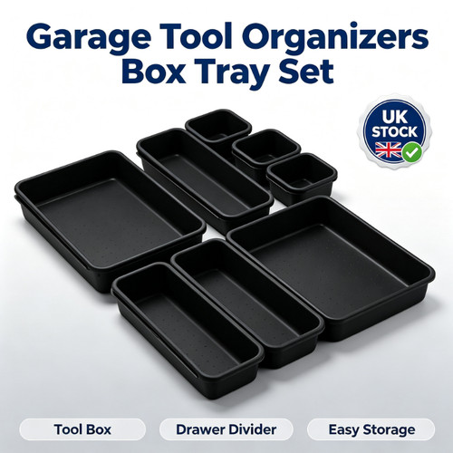 Tool box organizer - tool,