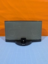 Bose SoundDock Series III